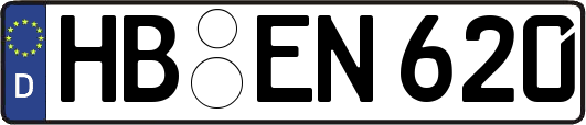 HB-EN620