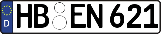 HB-EN621