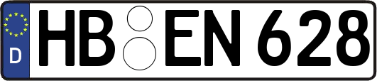 HB-EN628