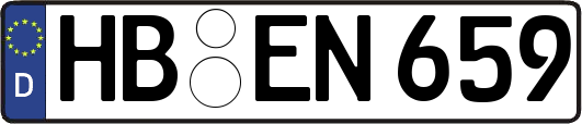 HB-EN659