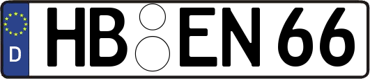 HB-EN66