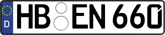 HB-EN660