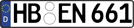 HB-EN661