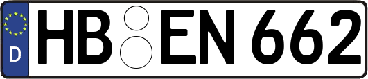 HB-EN662