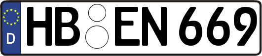 HB-EN669