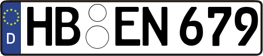 HB-EN679