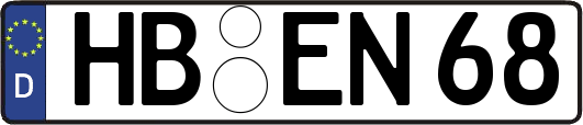 HB-EN68
