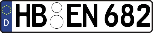 HB-EN682