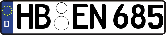 HB-EN685