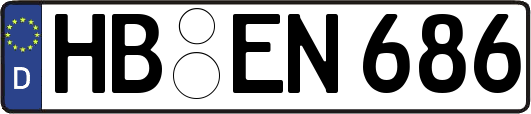HB-EN686