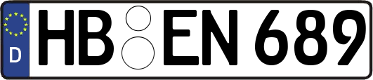 HB-EN689