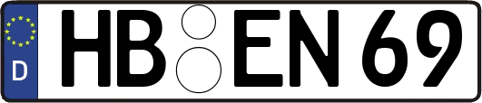 HB-EN69