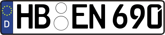 HB-EN690