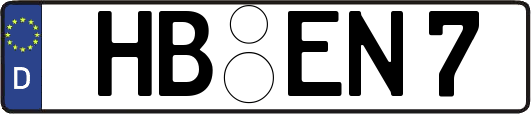 HB-EN7
