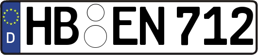 HB-EN712