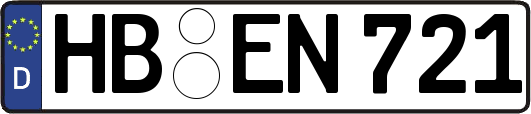 HB-EN721