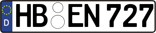 HB-EN727