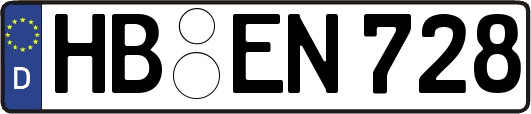HB-EN728