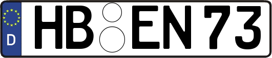 HB-EN73