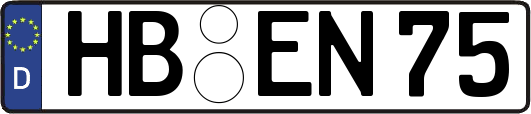 HB-EN75