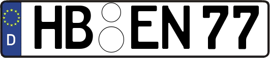HB-EN77