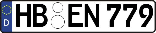 HB-EN779