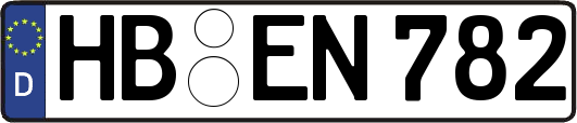 HB-EN782