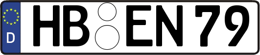 HB-EN79