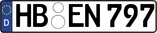 HB-EN797