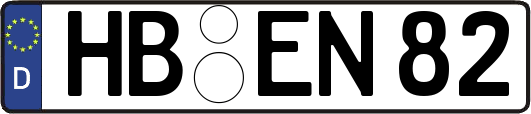 HB-EN82