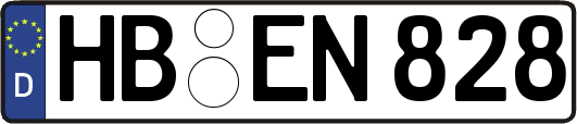 HB-EN828