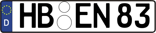 HB-EN83