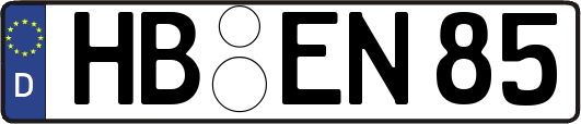 HB-EN85
