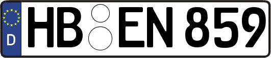 HB-EN859