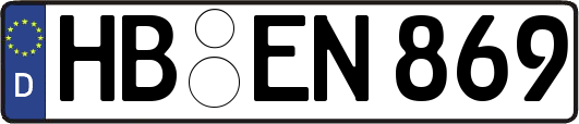 HB-EN869