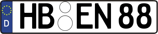 HB-EN88