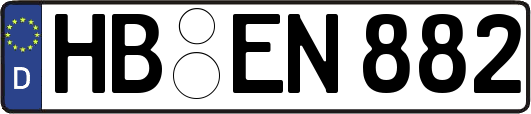 HB-EN882