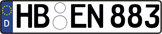 HB-EN883