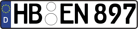HB-EN897