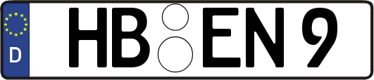 HB-EN9