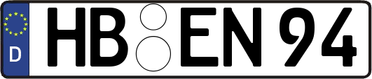 HB-EN94