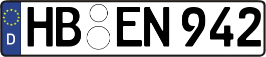 HB-EN942