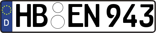 HB-EN943