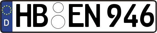 HB-EN946