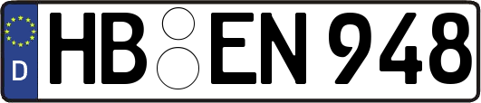 HB-EN948