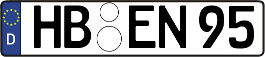 HB-EN95