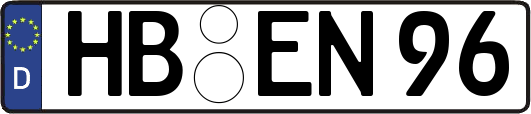 HB-EN96