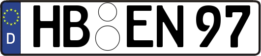HB-EN97