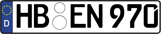 HB-EN970