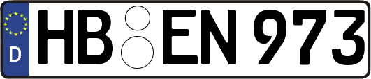HB-EN973